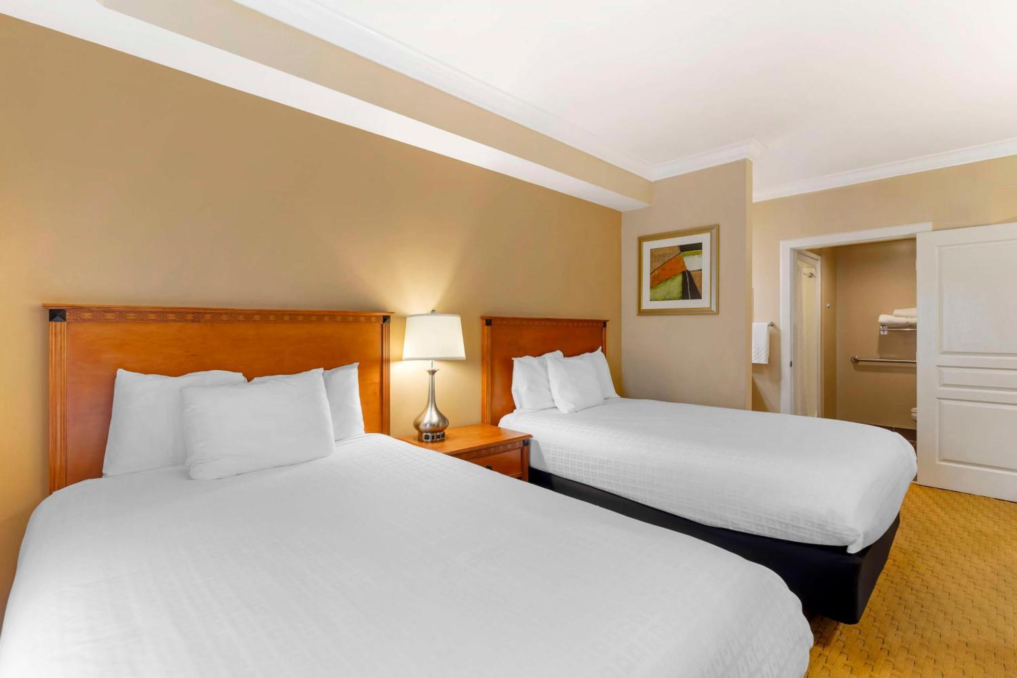 Best Western Plus Kingsland Buitenkant foto